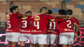 تحرك سري.. لاعب الأهلي الجديد يغادر والصفقة الهجومية تقترب